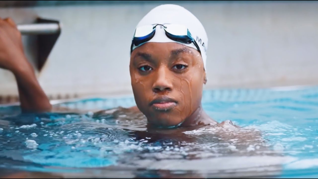 One Day We Won’t Need This Day | Nike