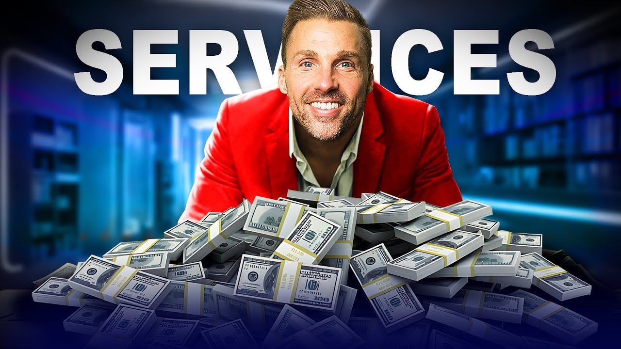 Strategy For Marketing A Service Based Business