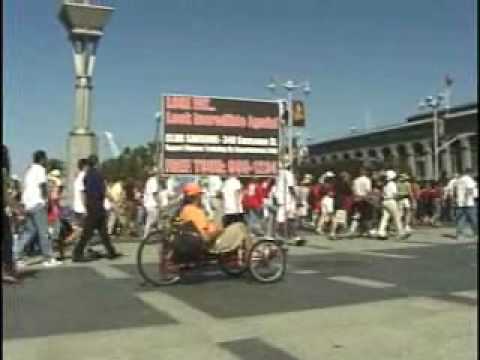 Promotion n Motion Guerilla Advertising