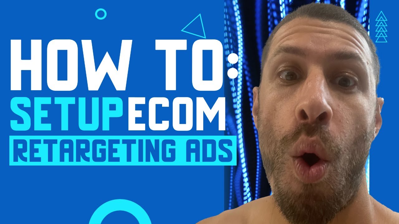 The Proper Way To Do Retargeting For eCom Stores