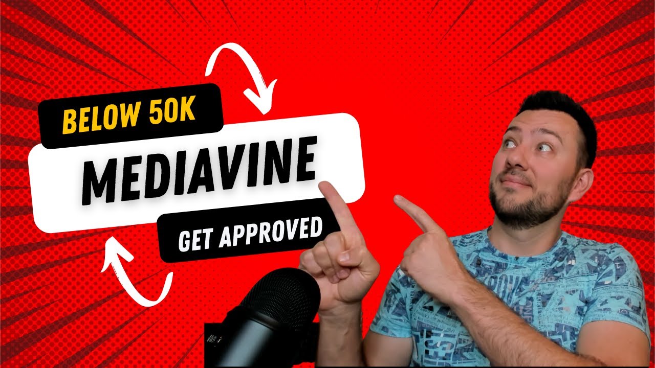 Mediavine Approval Process - Below 50K Sessions. Yes There is Still a Way to Apply for Mediavine