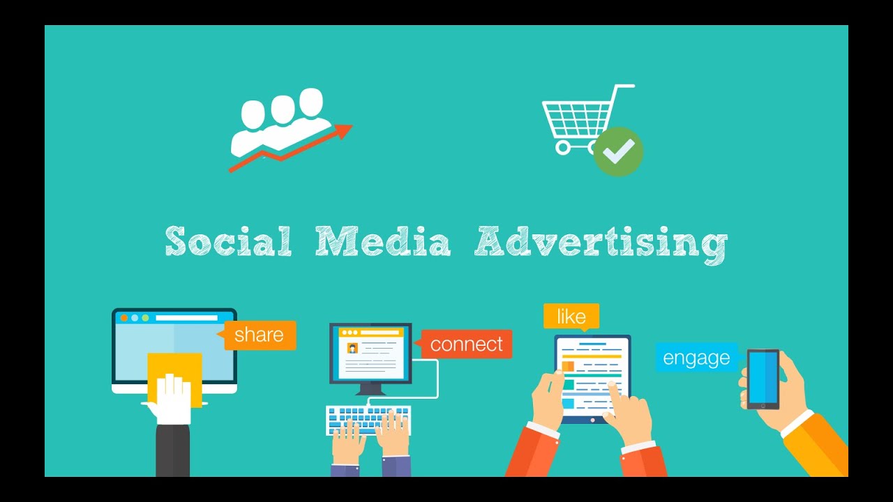 Social Media Advertising