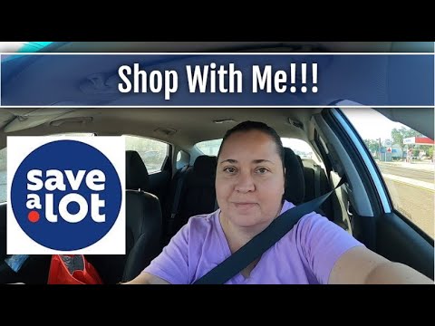 Find Discount Meat At Save-A-Lot!!!