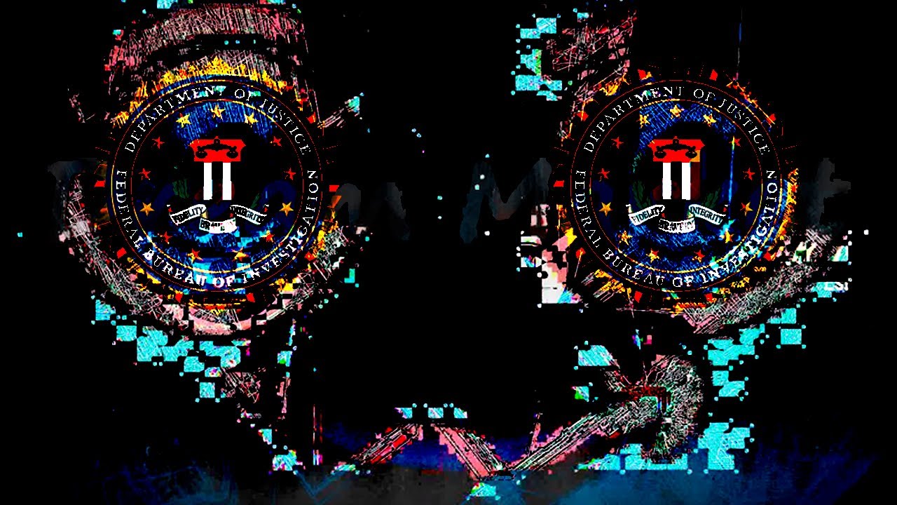 Dream - The Infiltration Of The Dark Net