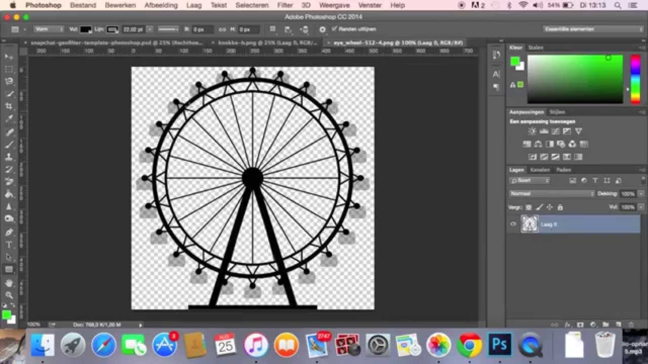 How To Make A Geofilter And Get Approved 99% Sure!!