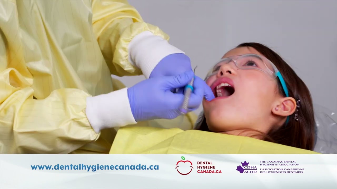 CDHA 2023 National Advertising Campaign (English 15 sec)
