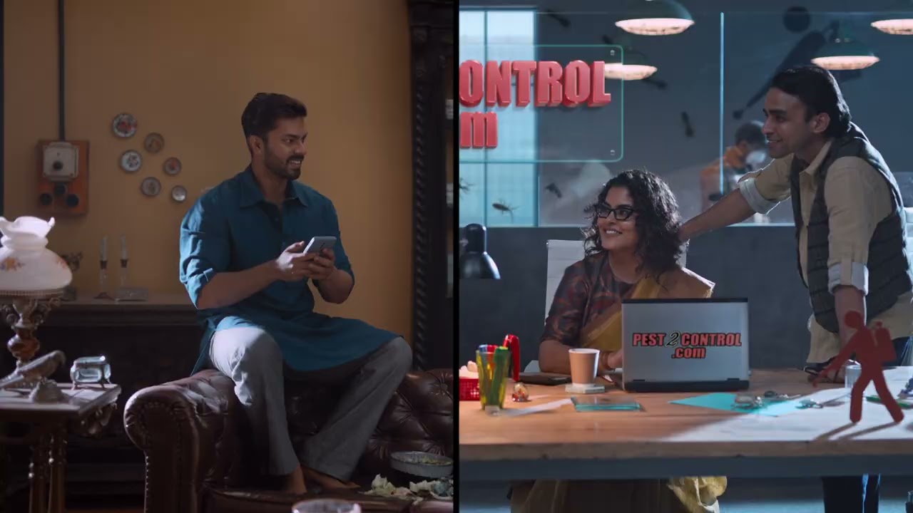 Google Ads : Interested Kharidaar, Laaye Har Baar with #GoogleAds