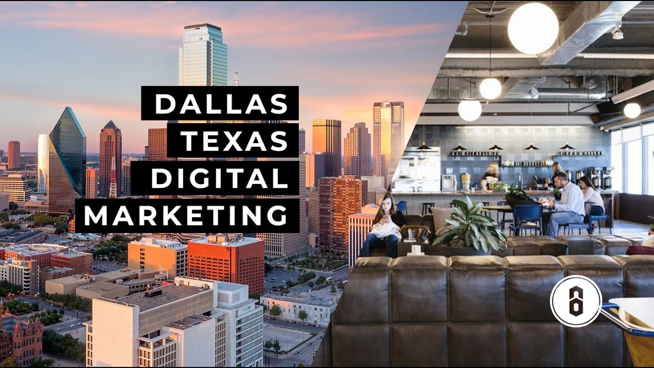 Top Digital Marketing Agency in Dallas, Texas | Marketing & Advertising | Brandastic