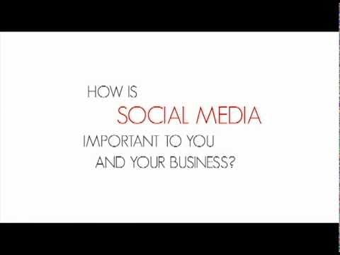 Barcelona Creative - Integrating Social Media Into Your Marketing Mix