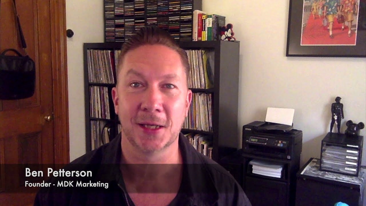 Insights into the ongoing creation of a digital marketing agency in Melbourne, Australia