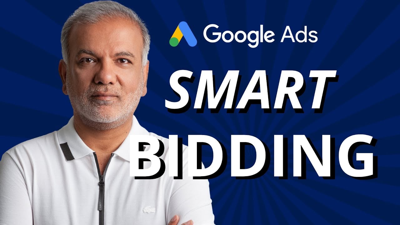 Google Ads Automated Smart Bidding Strategies | Types of Automated Smart Bidding in AdWords