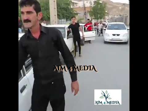 A strong man demonstrate The definition of superhuman strength