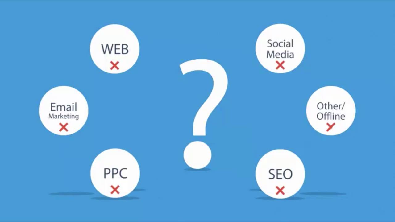 Digital Marketing and Advertising Agency Cardiff | Step Change Media