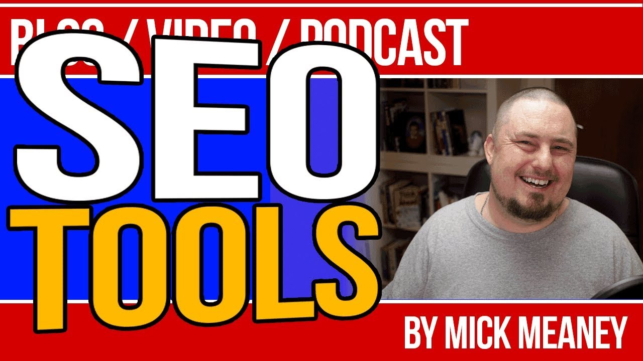 10 SEO Tools for Targeted Website Traffic