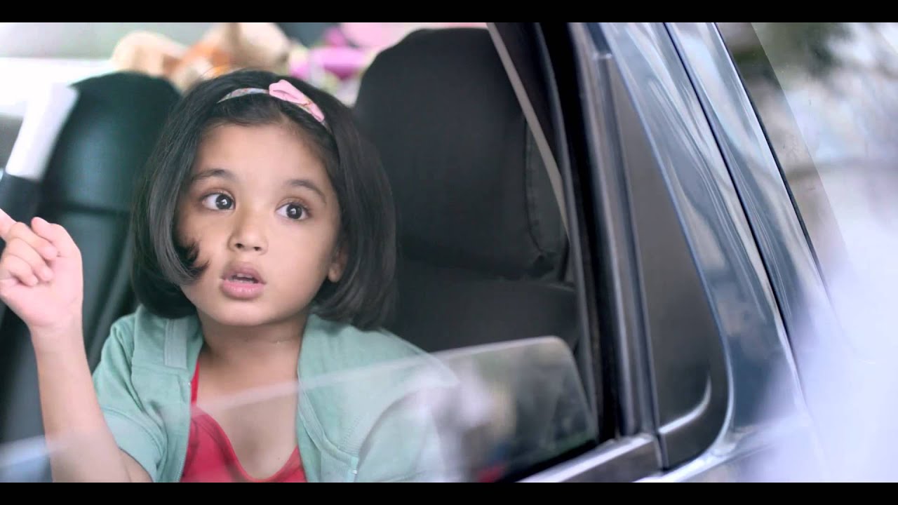 ELITE CUP CAKE AD HINDI 2014