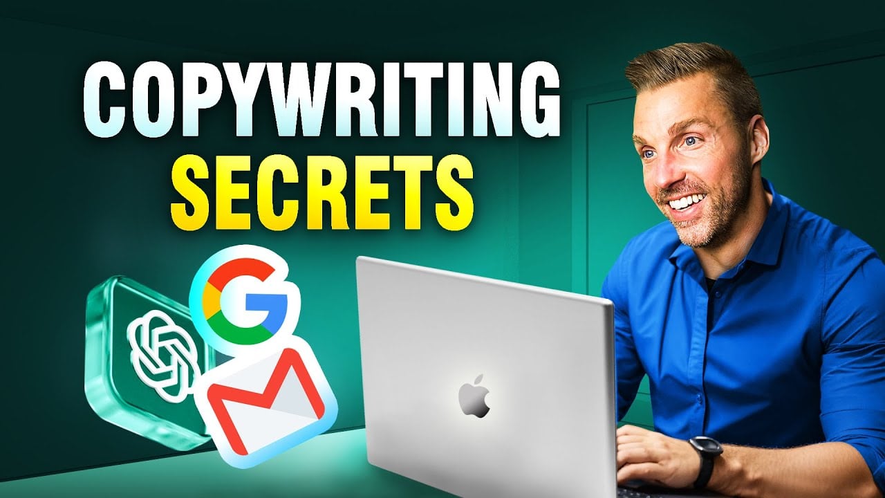 What is Copywriting? (Copywriting 101 For Beginners)