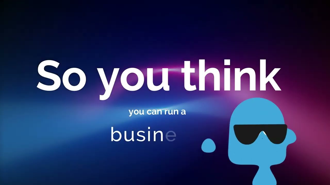Business Simulation Game