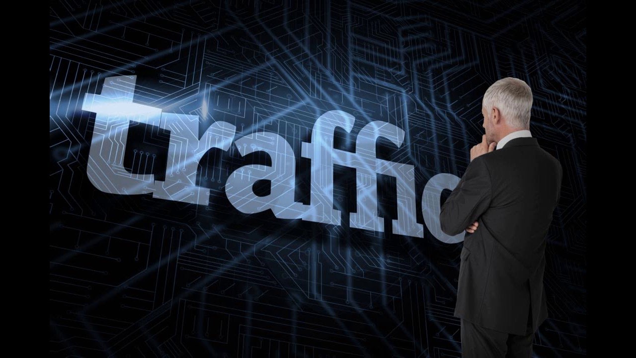 GUARANTEED WEBSITE TRAFFIC - Video Marketing Blaster Reviews