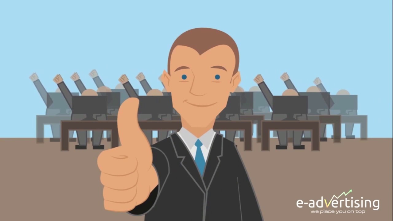 E-Advertising  - Agentie de marketing digital