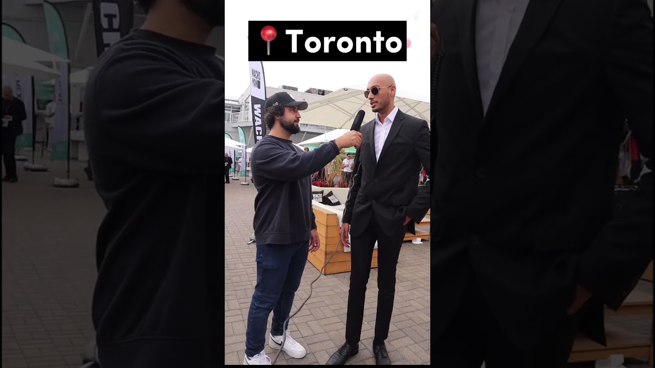 How much a Sales Representative makes in Toronto