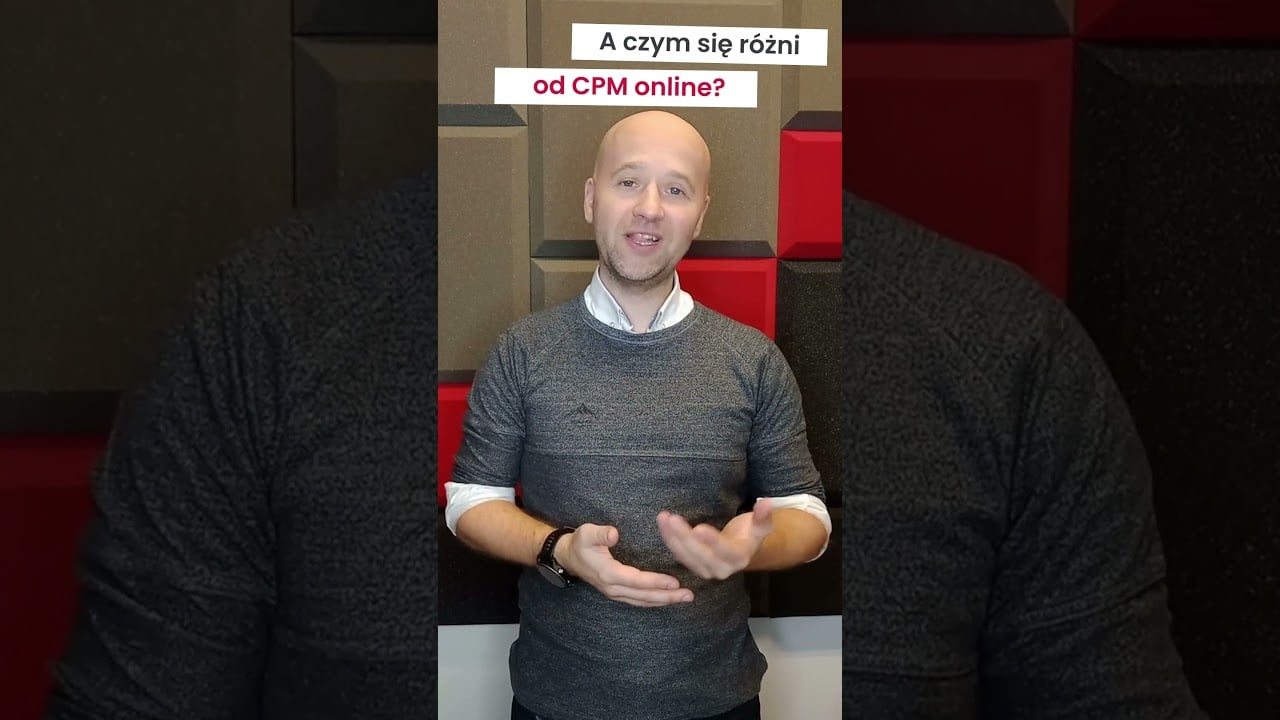 Co to jest CPM DOOH? | Q&A OOH