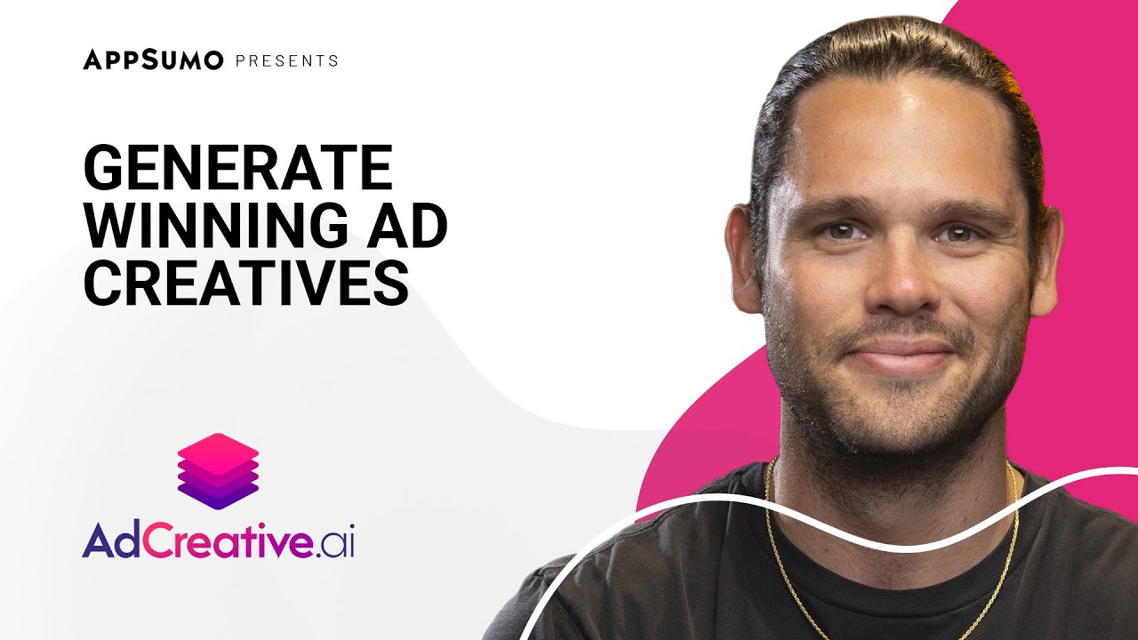 Instant Social Media Ad Creatives with AdCreative.ai