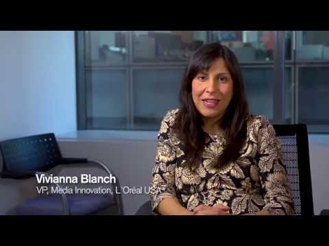 Marc Speichert, Chief Marketing Officer, L'Oréal USA