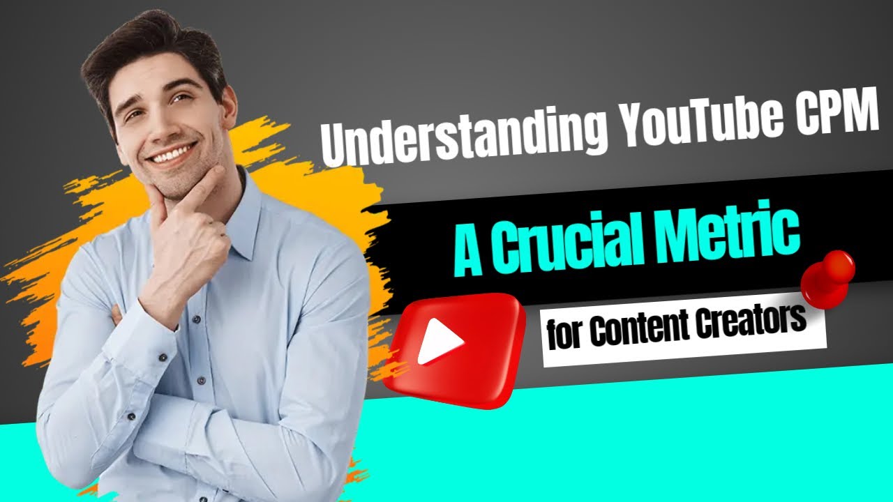 CPM Demystified: Understanding YouTube Ad Revenue | Boost Your Earnings