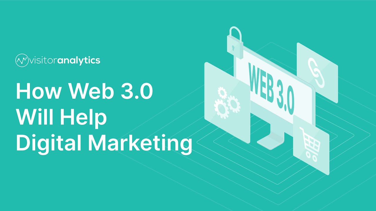 Is Web 3.0 Hype or the Next Big Thing for Marketers?