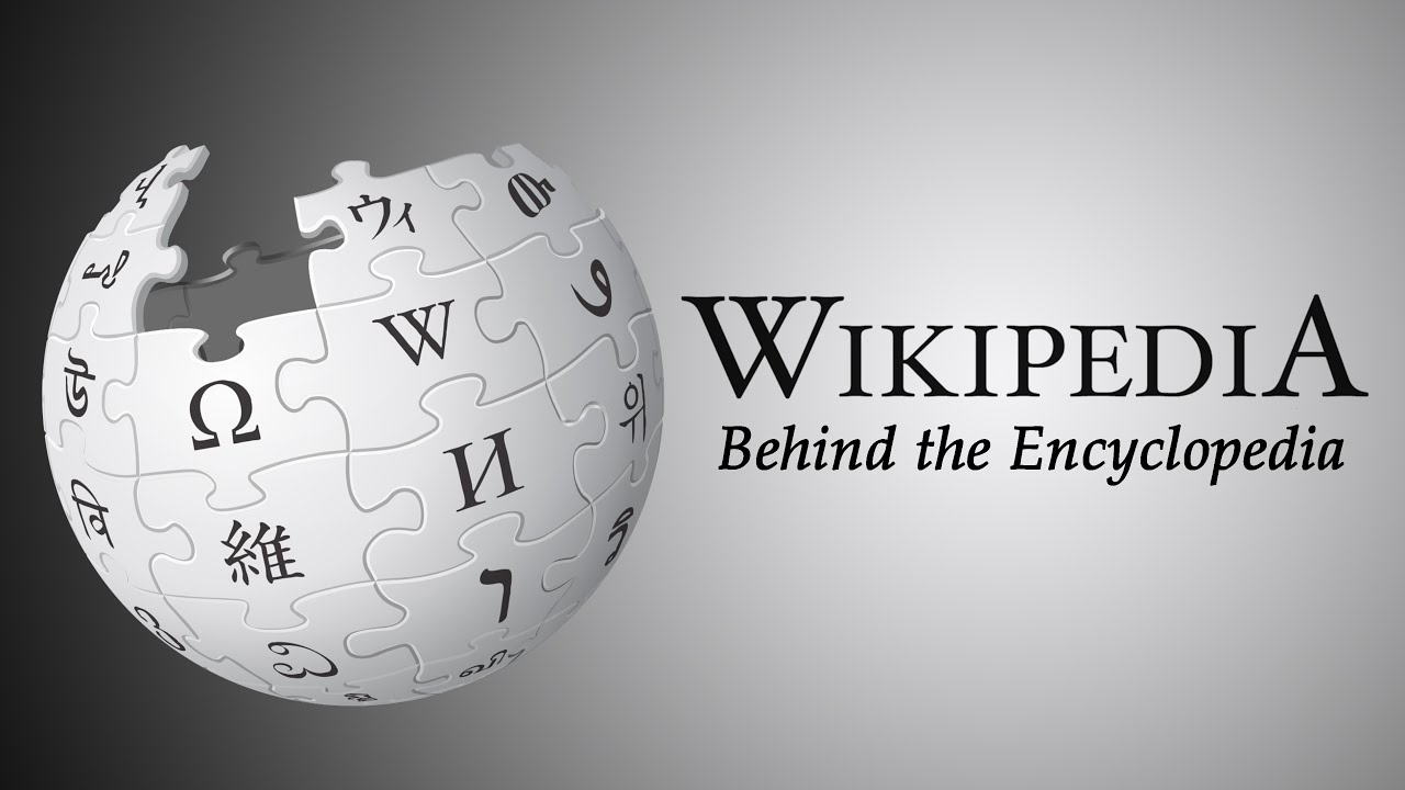 Wikipedia - Behind the Encyclopedia