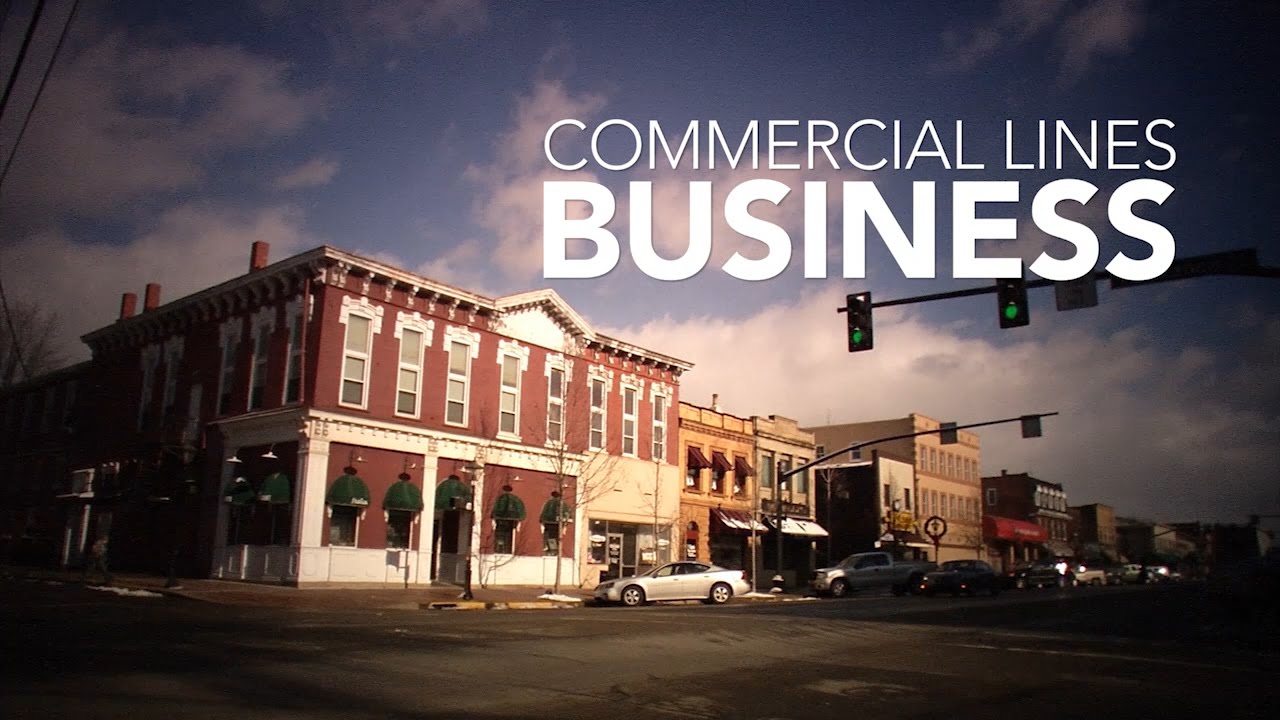 Commercial Lines Insurance - ACUITY