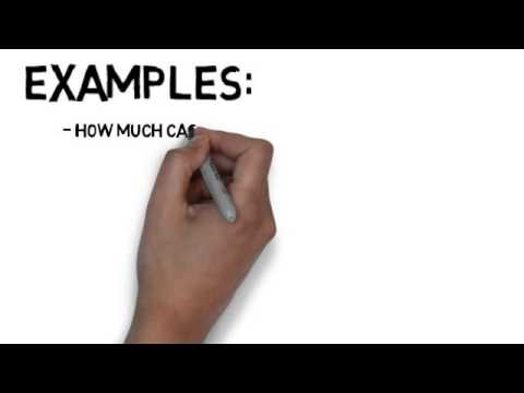 The Financial Aspects