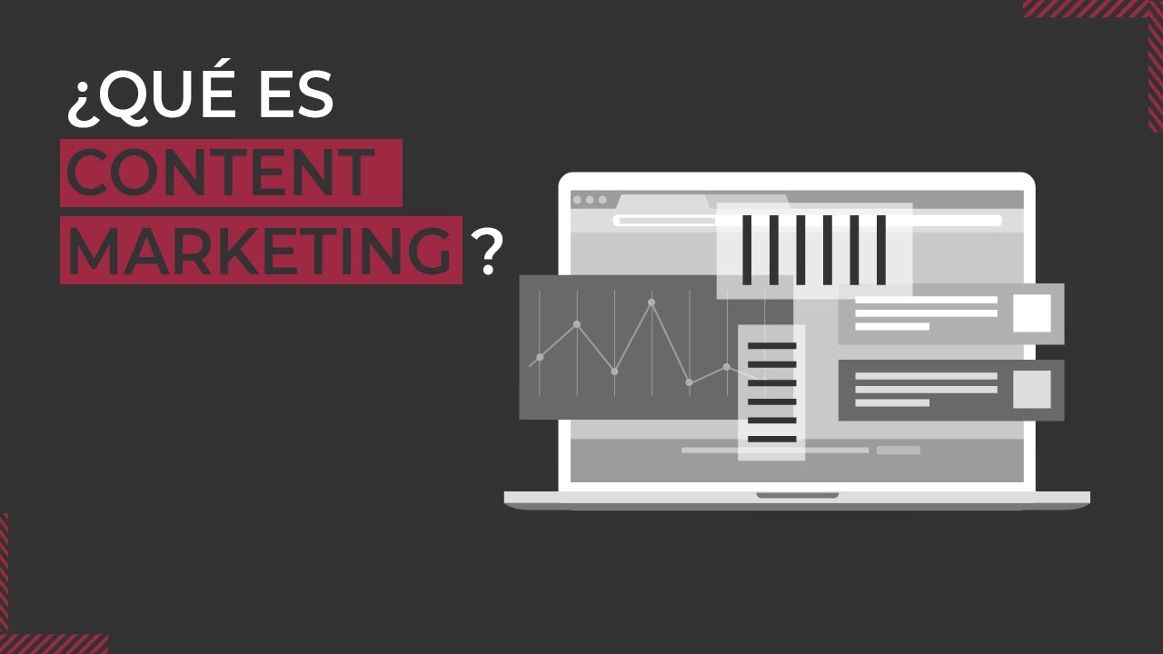 ¿Qué es Content Marketing?