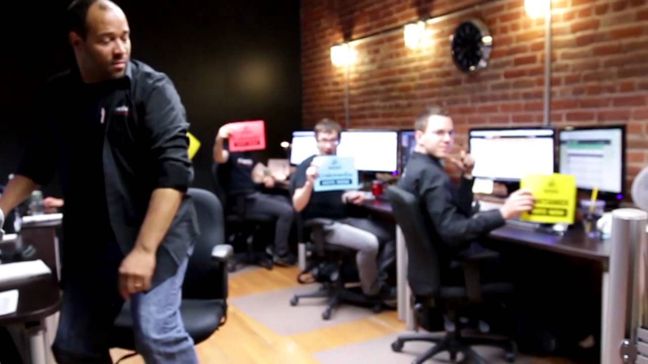 Crakmedia is Going to Amsterdam