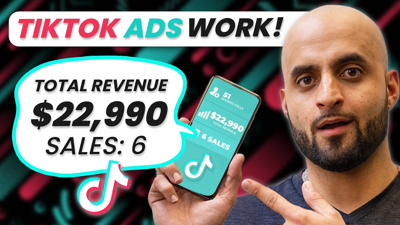 How much do TikTok Ads Cost?