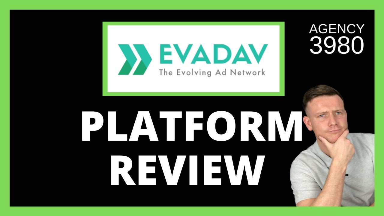 Evadav Native Advertising Platform Review [2021]