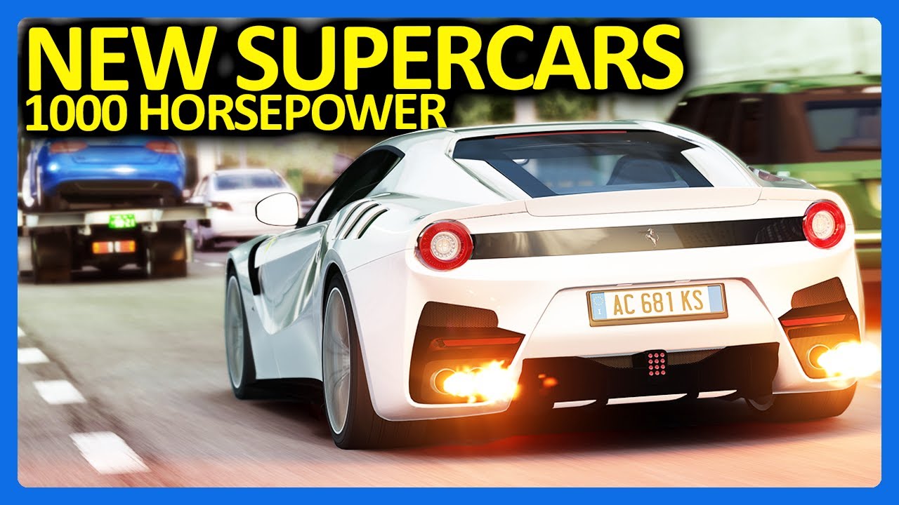 Cutting Up Traffic With New 1000 Horsepower Supercars in Japan!! (No Hesi)