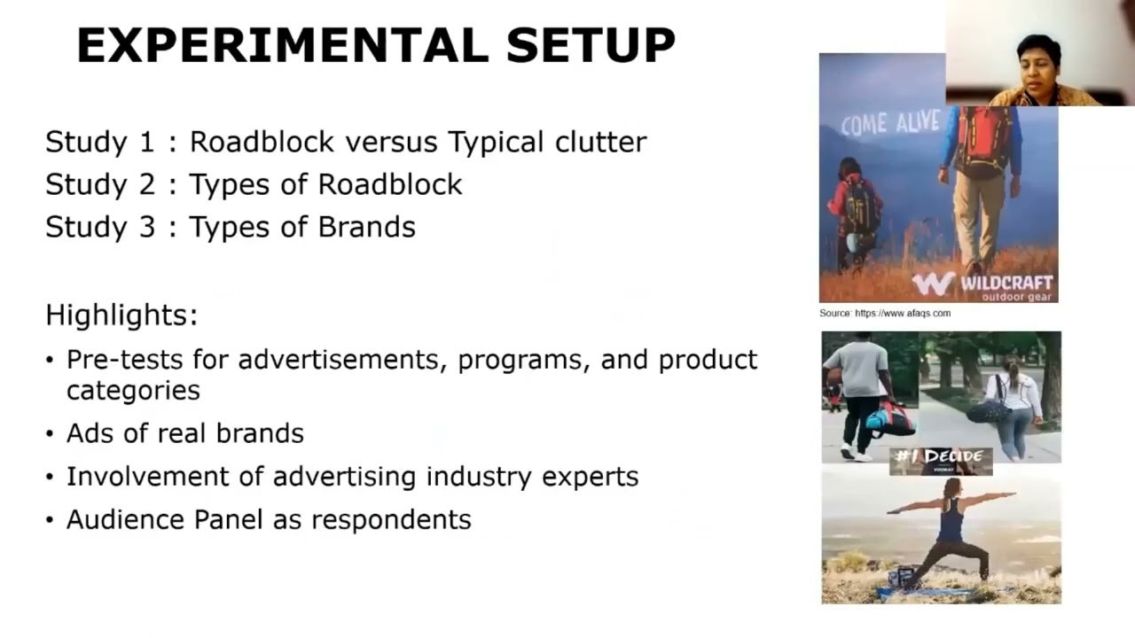 Roadblock Advertising in the Digital Context: Does Paying to Limit Competing Messages Pay Off?