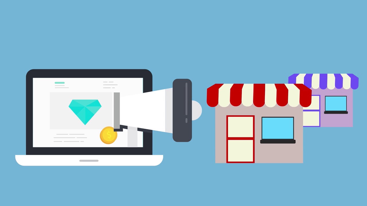 Digital Advertising (M)