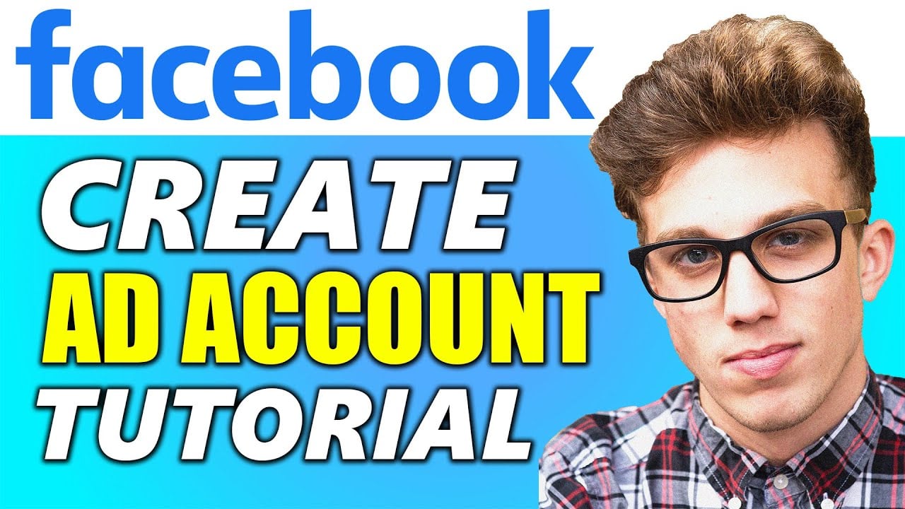 How to Create Facebook Ads Account (for Beginners) Step by Step