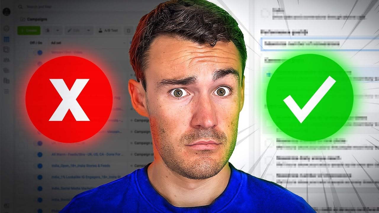 This Makes or BREAKS Facebook Ads!