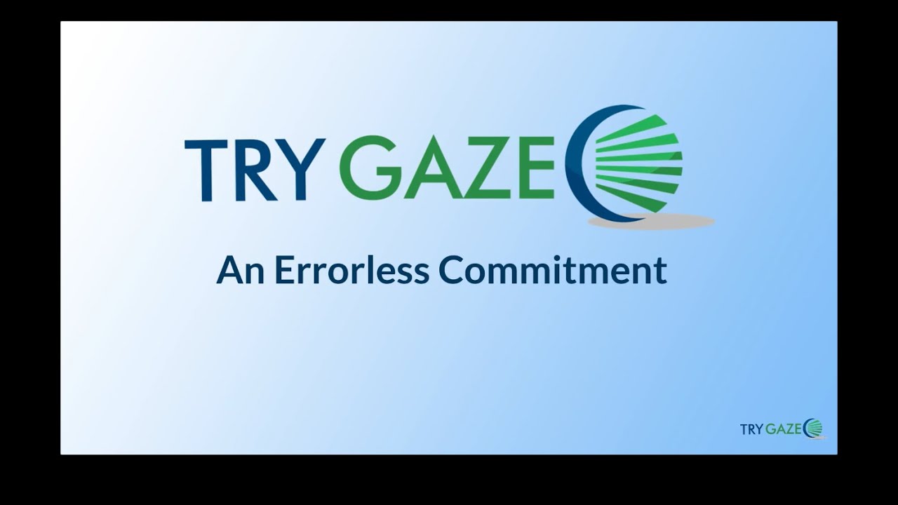 Try Gaze Software Solutions Pvt Ltd | Software Development | Mobile App | Internet Marketing Agency