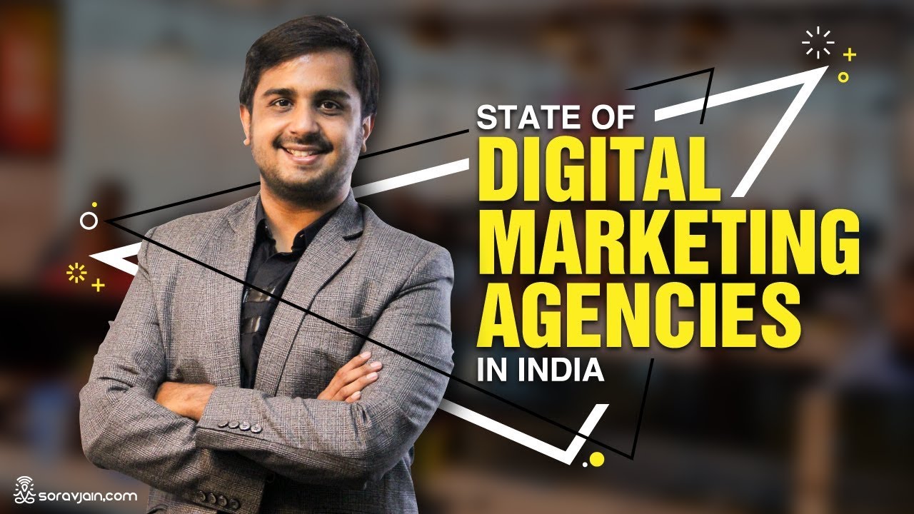 State of Digital Marketing Agencies in India [Survey Results]