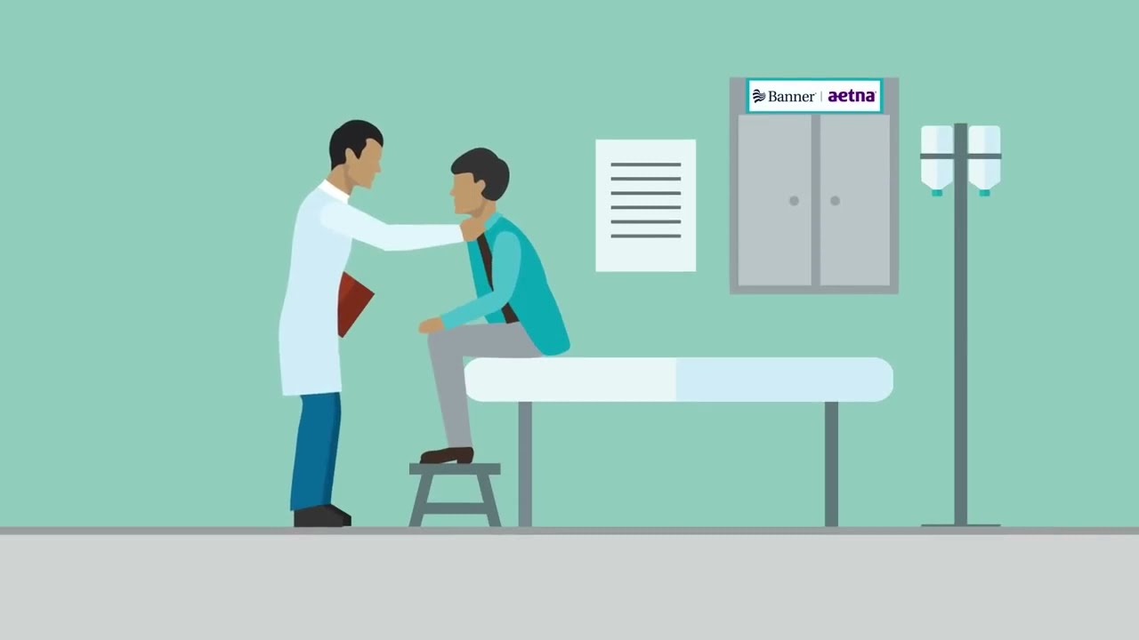 Banner|Aetna – Neighborhood Health Care