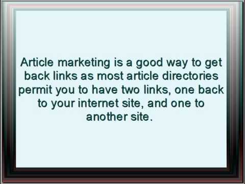 Small Business Internet Marketing Solutions