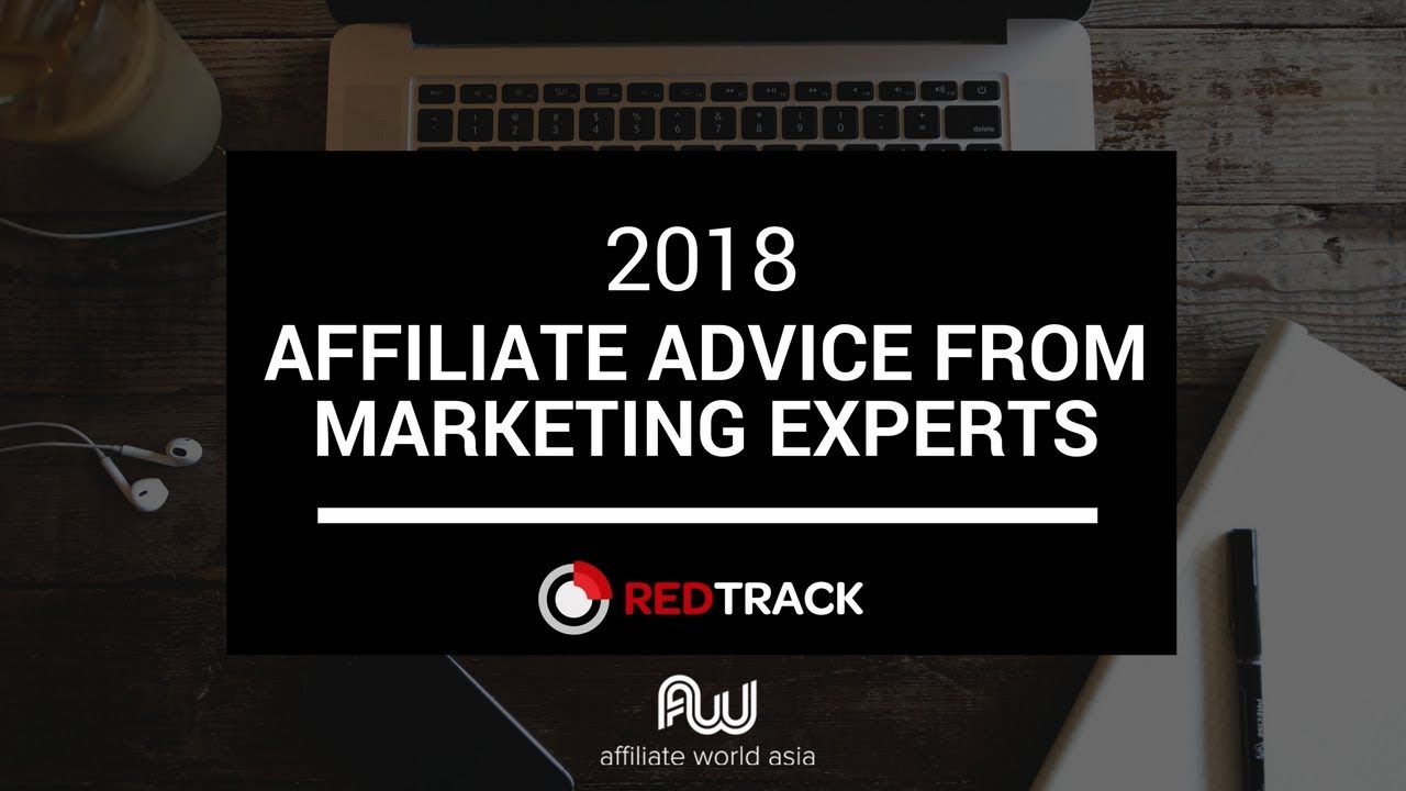 Adperio about Affiliate Marketing 2018