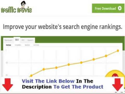 Don't Buy Traffic Travis Traffic Travis Review Bonus + Discount