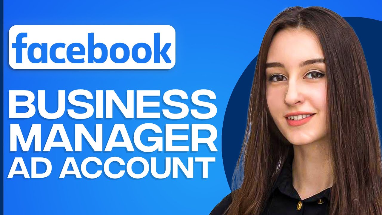 How To Create New Ad Account On Facebook Business Manager (2025)