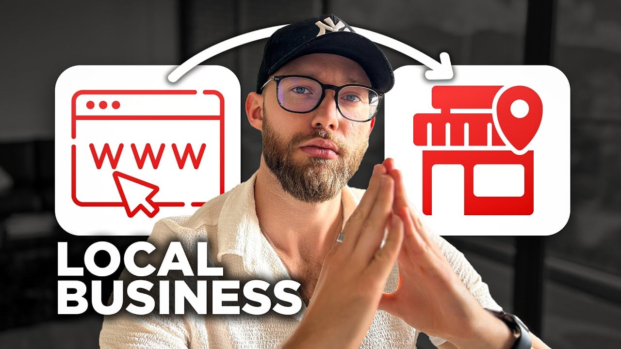 Best Way To Sell Websites To Local Businesses
