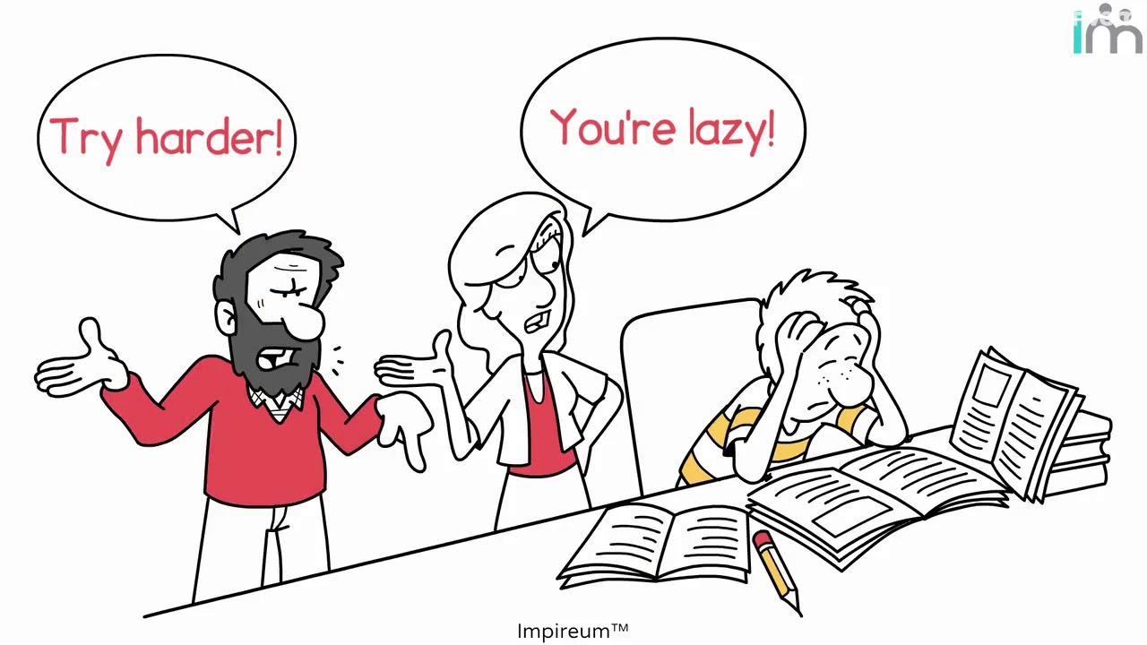 ADD vs ADHD